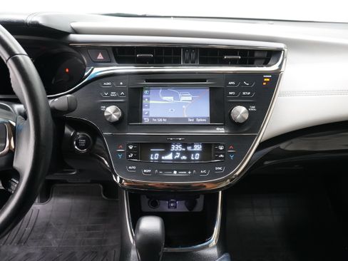 Used 2014 Toyota Avalon XLE Premium FWD image 20