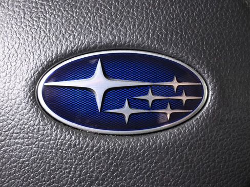 Used 2015 Subaru Crosstrek 2.0i Limited w/ Popular Package #2 AWD/4WD image 36