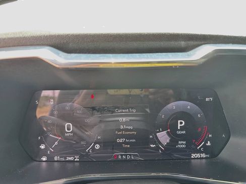 Used 2026 GMC Canyon Elevation w/ Convenience Package AWD/4WD image 14