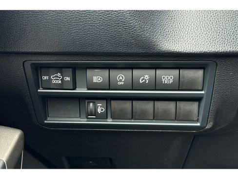 New 2026 Toyota Tundra SR5 AWD/4WD image 27
