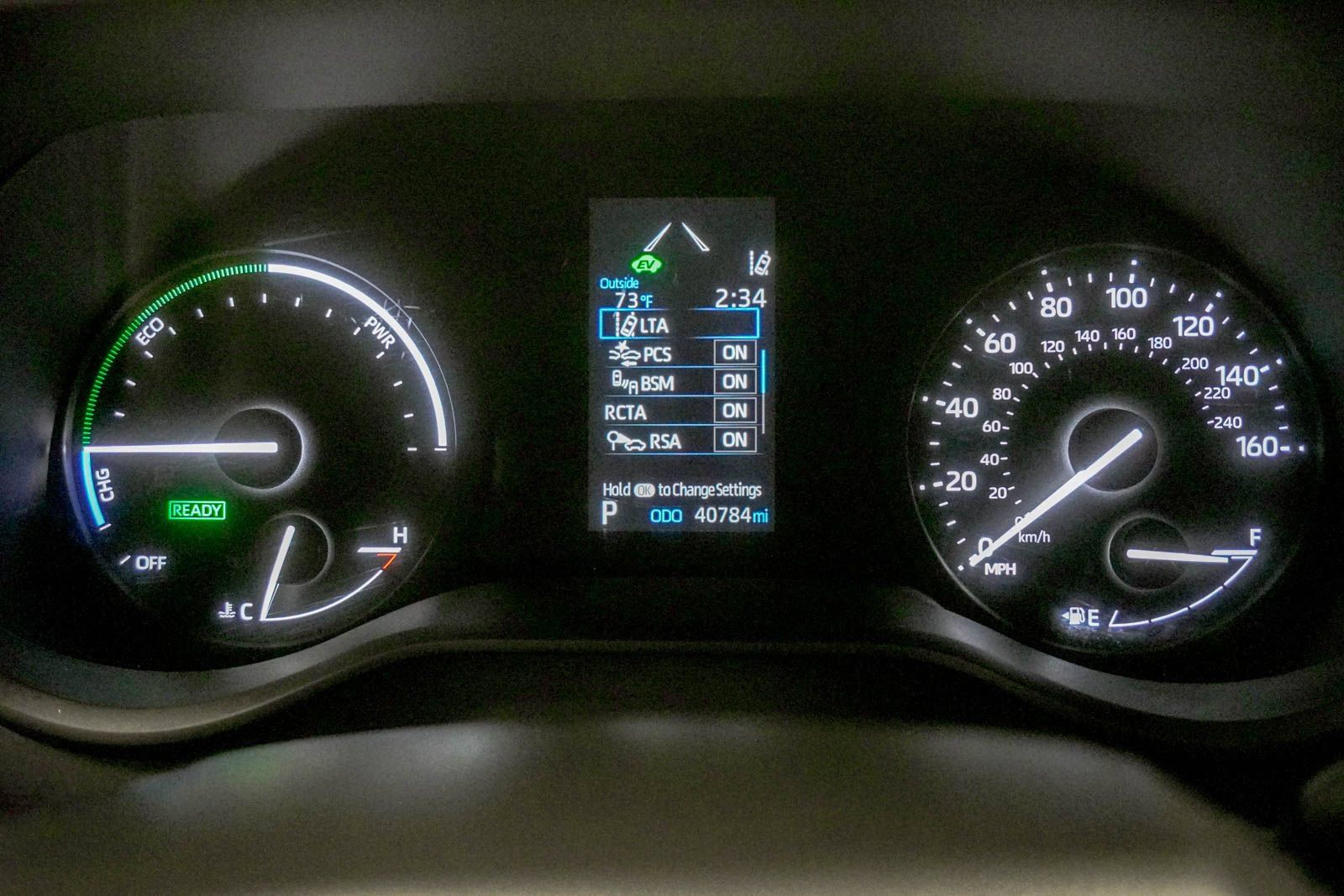 Used 2024 Toyota Sienna LE FWD image 37