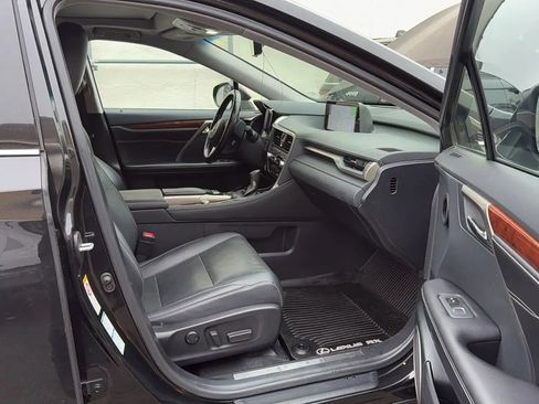 Used 2019 Lexus RX 350L AWD image 26