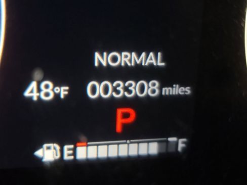 Certified 2025 Honda HR-V Sport image 19