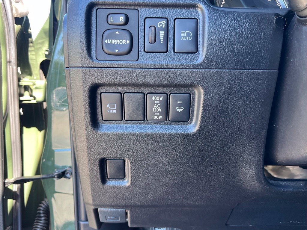 Used 2022 Toyota 4Runner TRD Sport w/ Technology Package AWD/4WD image 18