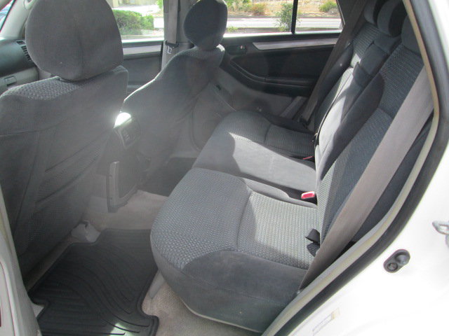 Used 2005 Toyota 4Runner Sport AWD/4WD image 8