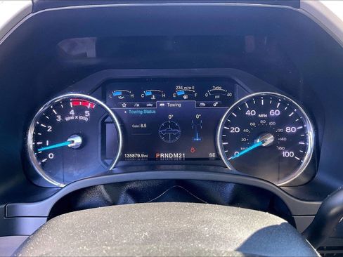 Used 2019 Ford F250 Lariat w/ Lariat Ultimate Package image 22