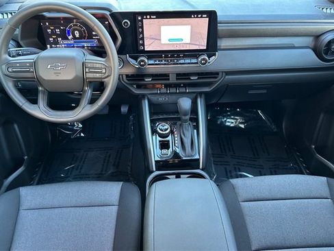 New 2026 Chevrolet Colorado Trail Boss image 18