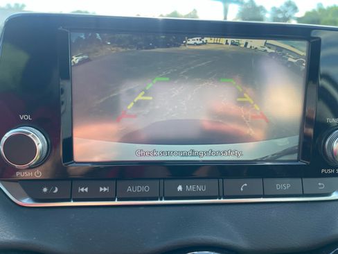 Used 2023 Nissan Sentra S w/ Electronics Package FWD image 31