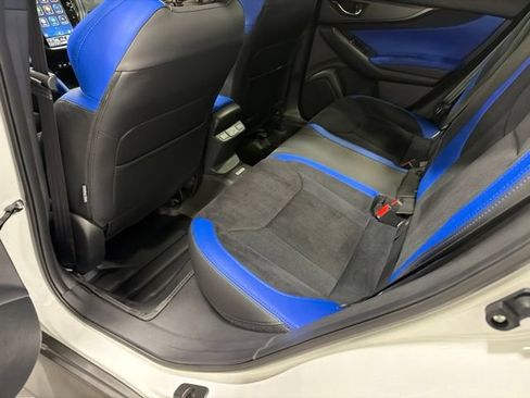 Used 2025 Subaru WRX tS w/ Popular Package #1A AWD/4WD image 31