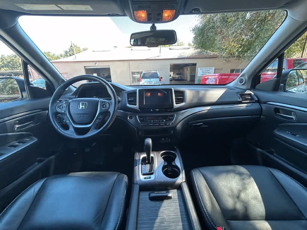 Used 2018 Honda Pilot EX-L image 10