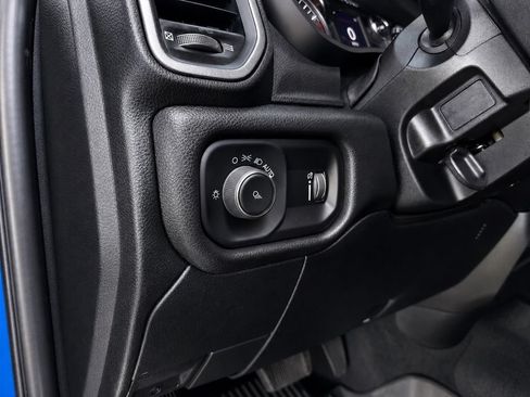 Used 2021 RAM 2500 Tradesman AWD/4WD image 27