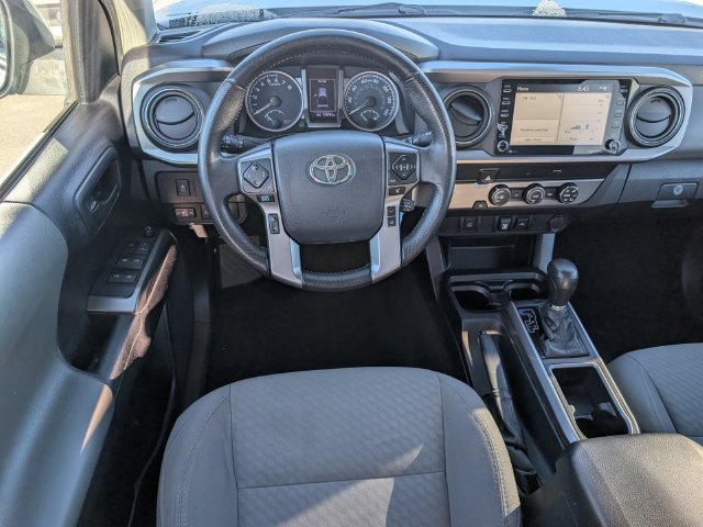 Used 2020 Toyota Tacoma SR5 RWD image 8
