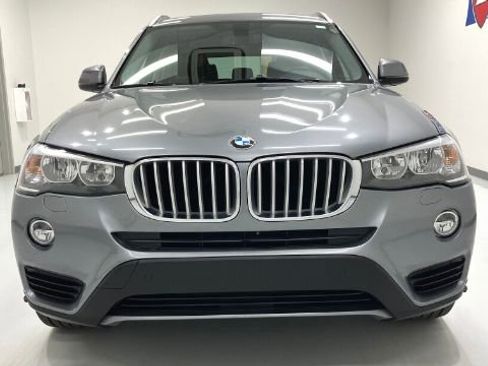 Used 2016 BMW X3 xDrive28i image 4