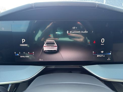 New 2026 Nissan Murano SL image 18