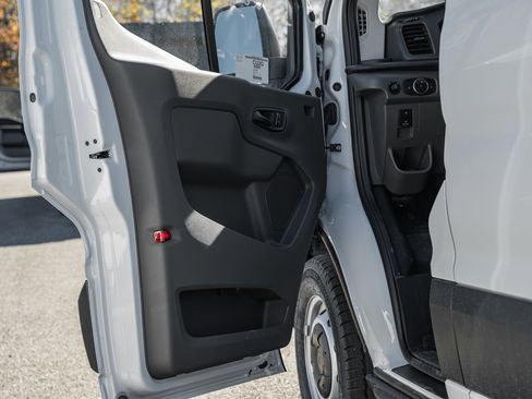 New 2026 Ford Transit 250 Low Roof w/ Load Area Protection Package image 36