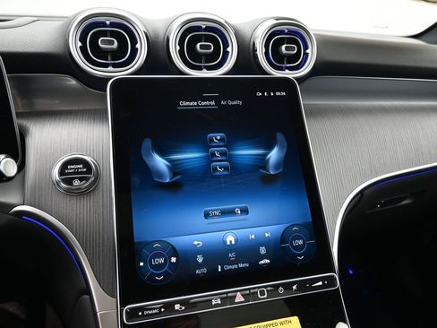 New 2026 Mercedes-Benz GLC 300 4MATIC image 15