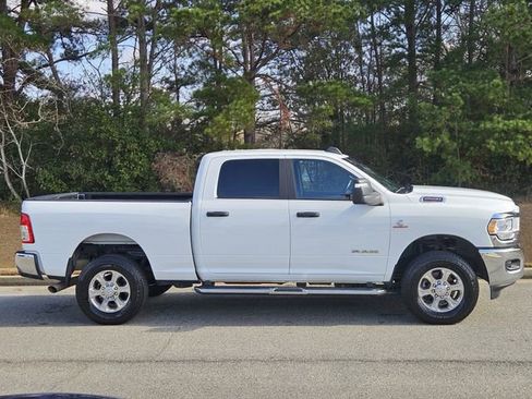 Used 2024 RAM 2500 Big Horn image 2