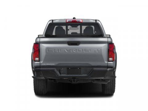 New 2026 Chevrolet Colorado Z71 w/ Technology Package AWD/4WD image 8