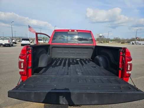 Used 2024 RAM 3500 Limited image 23