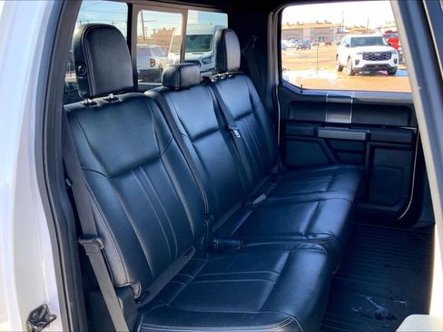 Used 2019 Ford F150 XLT w/ Equipment Group 302A Luxury image 20