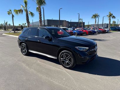 Used 2026 Mercedes-Benz GLC 300 4MATIC