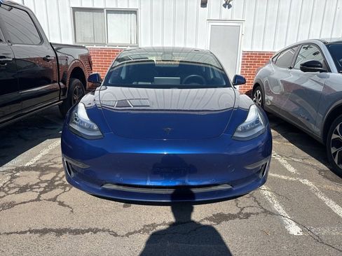 Used 2020 Tesla Model 3 Long Range image 2