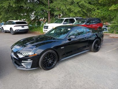 Used 2020 Ford Mustang GT Premium w/ GT Performance Package