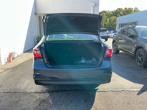 New 2025 Subaru Legacy Premium image 14
