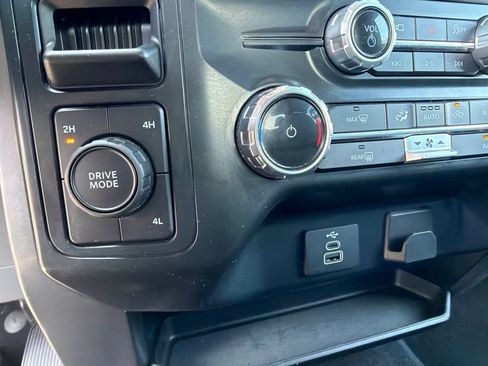 Used 2025 Ford F150 XLT w/ Equipment Group 301A Standard AWD/4WD image 6
