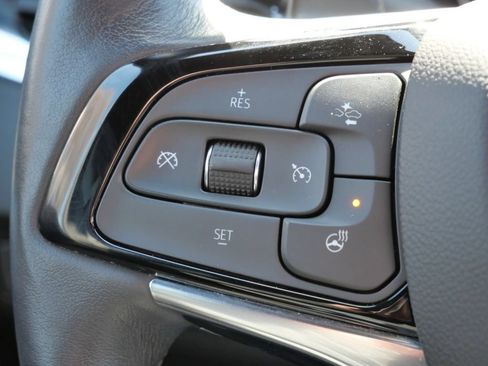Used 2024 Buick Enclave Avenir w/ Avenir Technology Package AWD/4WD image 53