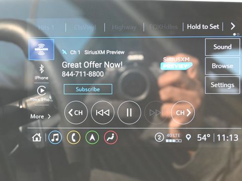 Used 2023 Chevrolet Corvette Z06 image 24