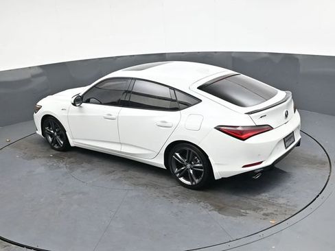 Used 2025 Acura Integra A-Spec image 25