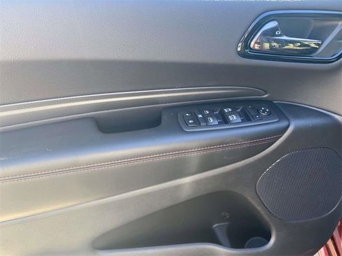 New 2026 Dodge Durango GT w/ Blacktop Package image 12