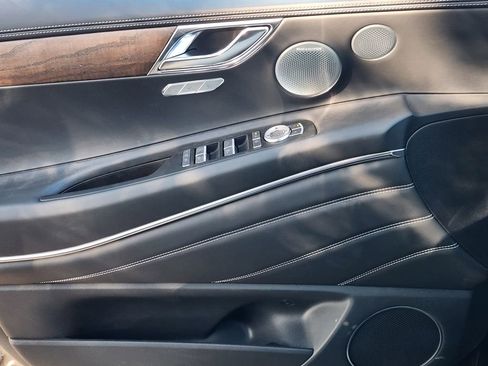 New 2026 Genesis GV80 2.5T Prestige image 16