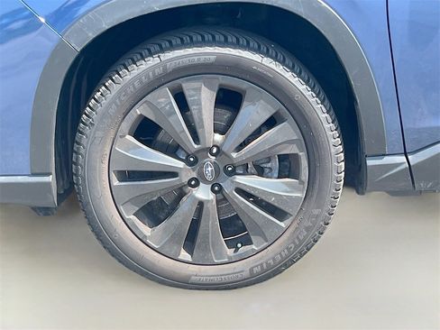 Used 2022 Subaru Ascent Onyx Edition image 33