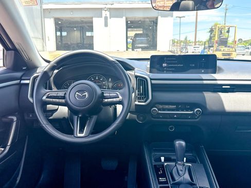 Used 2025 MAZDA CX-50 AWD 2.5 S w/ Premium Package image 25