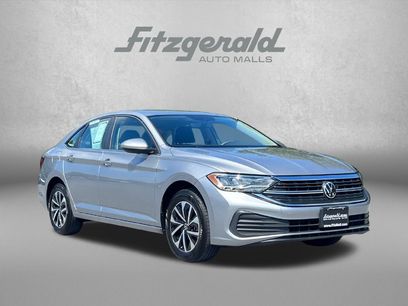 Used 2023 Volkswagen Jetta S