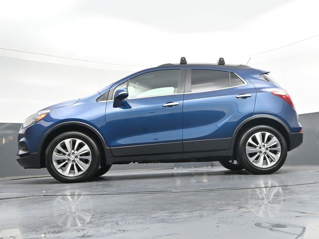 Used 2019 Buick Encore Preferred w/ Safety Package AWD/4WD image 32