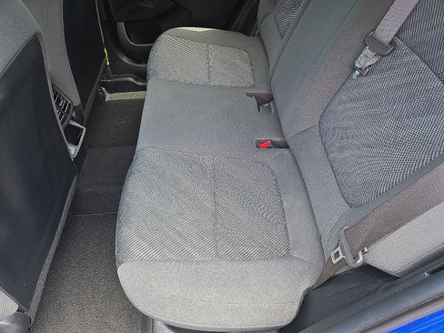 Used 2024 Kia Seltos LX AWD/4WD image 21