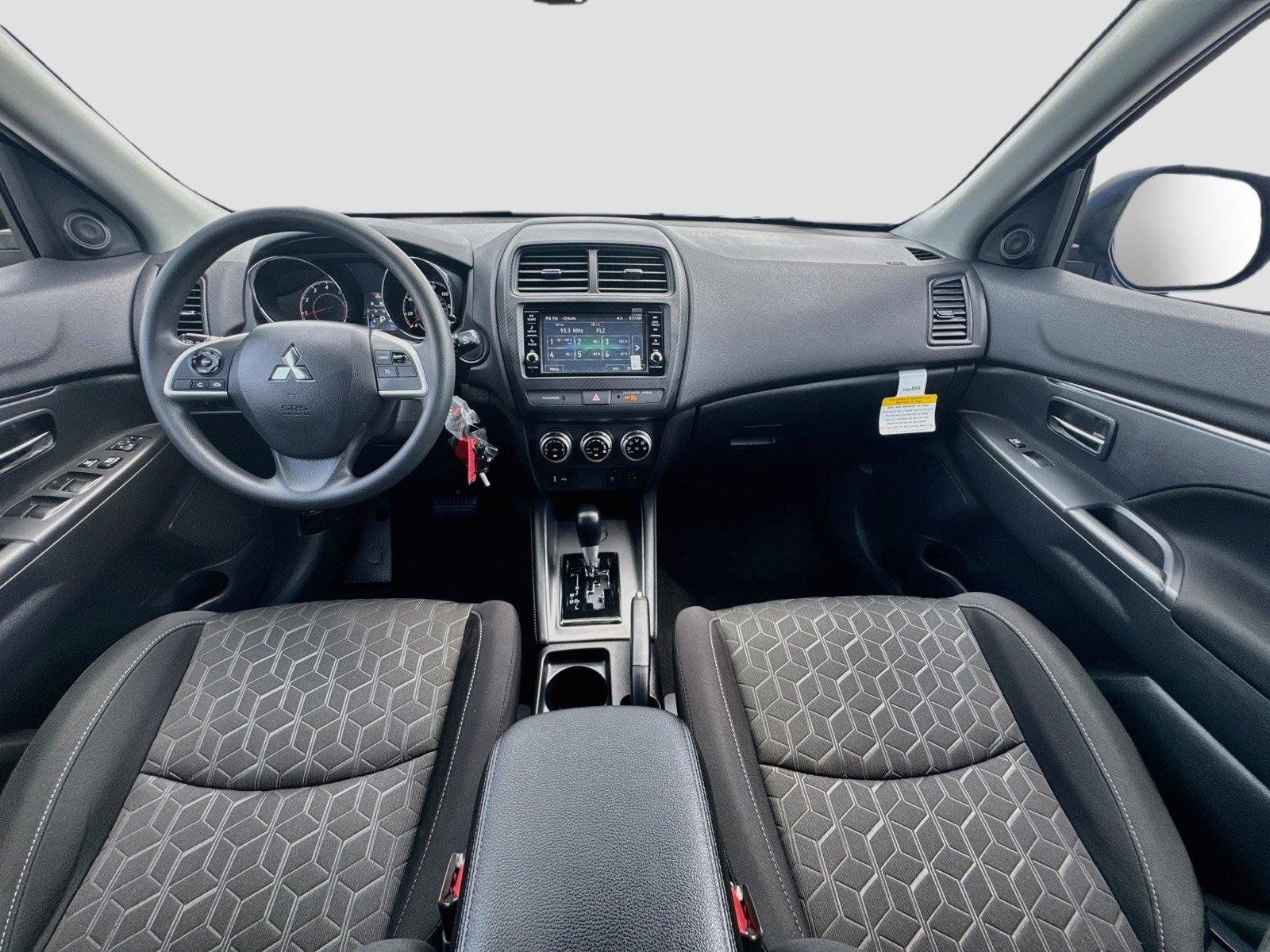 New 2027 Mitsubishi Outlander Sport FWD image 22