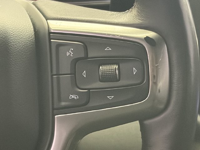Used 2020 Chevrolet Silverado 1500 RST w/ All-Star Edition AWD/4WD image 16