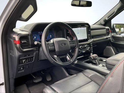 Used 2025 Ford F150 Raptor AWD/4WD image 19