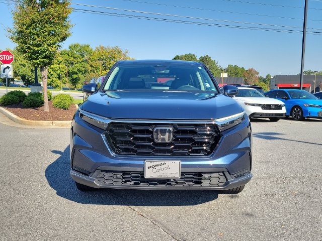 Certified 2024 Honda CR-V EX-L image 2