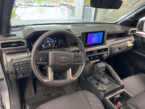 New 2026 Toyota Tacoma SR5 image 15