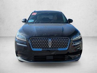 Used 2021 Lincoln Corsair Reserve w/ Elements Package video 2