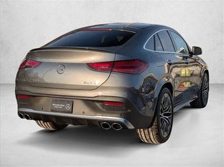 New 2026 Mercedes-Benz GLE 53 AMG 4MATIC Coupe video 2
