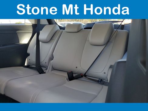 New 2026 Honda Odyssey EX-L image 13