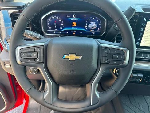 New 2025 Chevrolet Silverado 1500 LT w/ Convenience Package II image 18