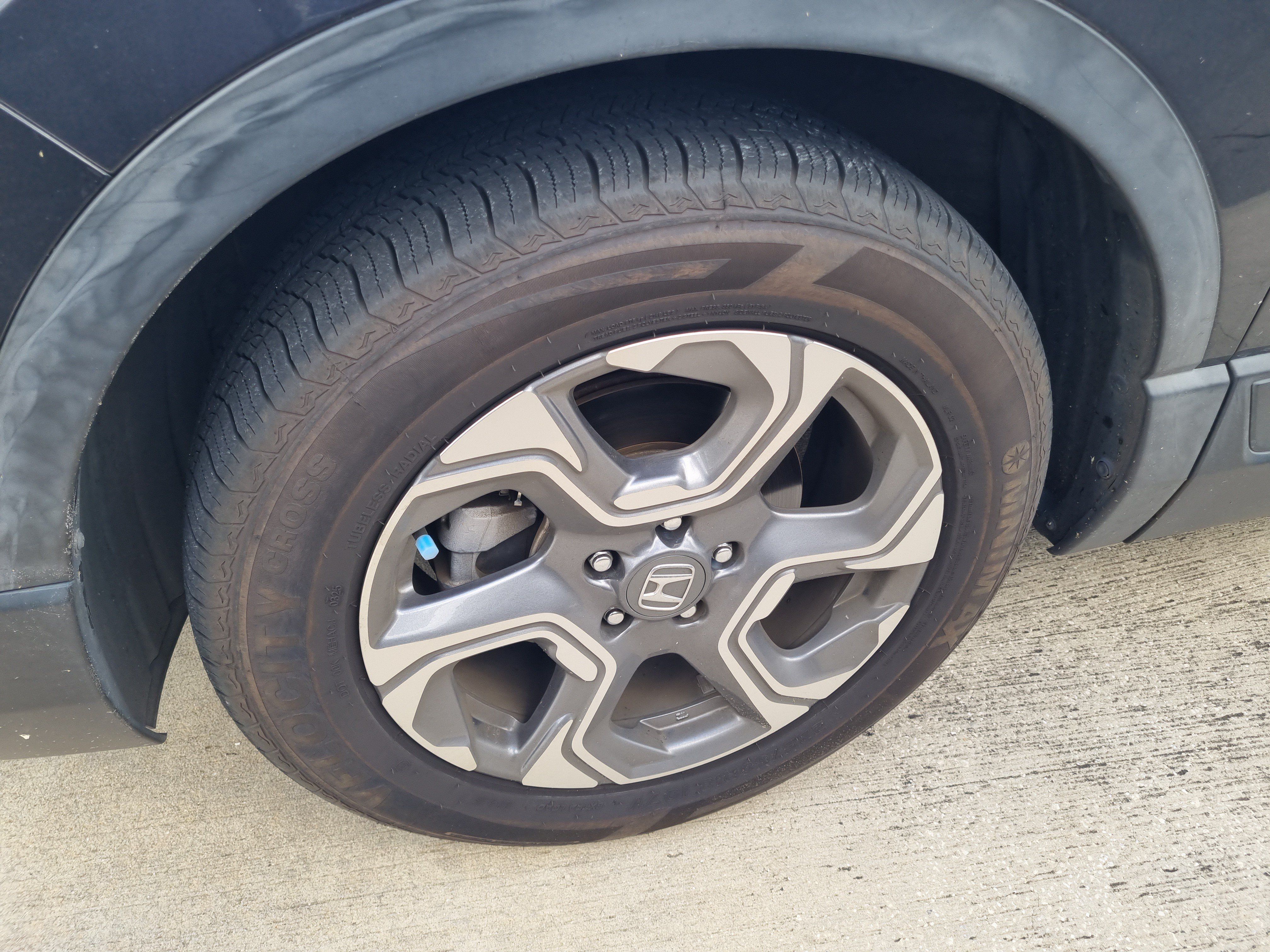 Used 2019 Honda CR-V EX image 7