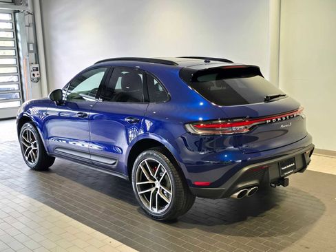 New 2026 Porsche Macan S AWD/4WD image 3